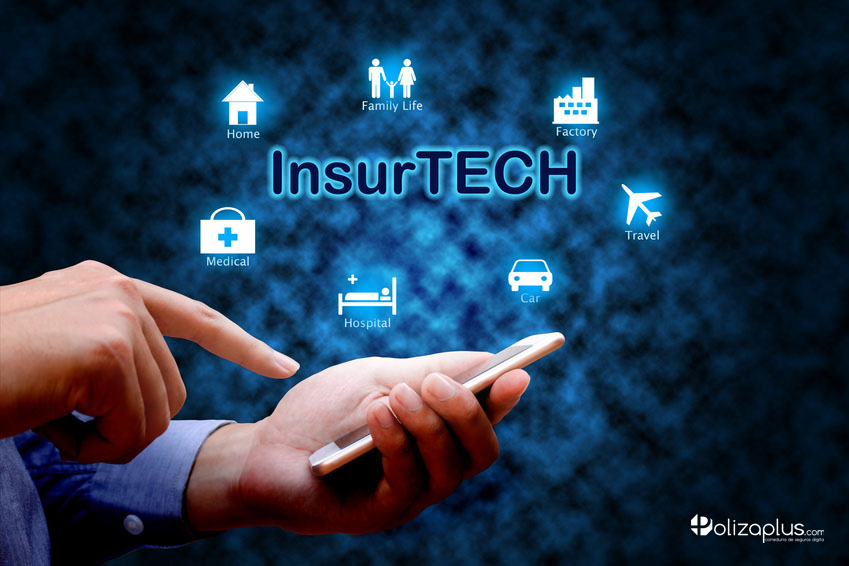 InsurTech: Polizaplus.com se integra en AEFI