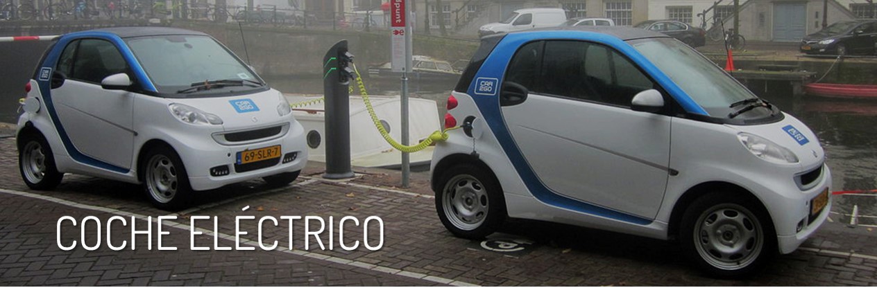 COCHE ELECTRICO